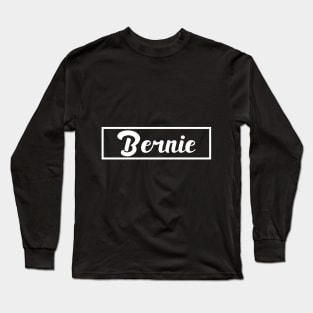 Bernie Long Sleeve T-Shirt